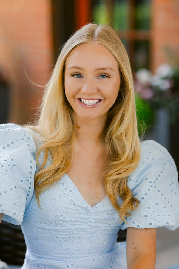 Victoria Lykins